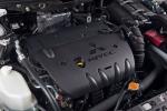 Mitsubishi Lancer ES 2010 года
